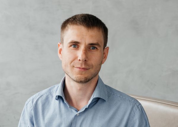 Евгений Недокус