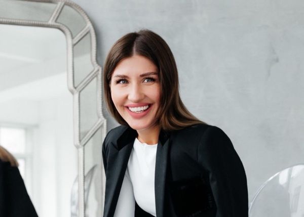 Елена Бунина 