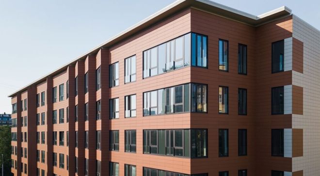 Счастье на Масловке