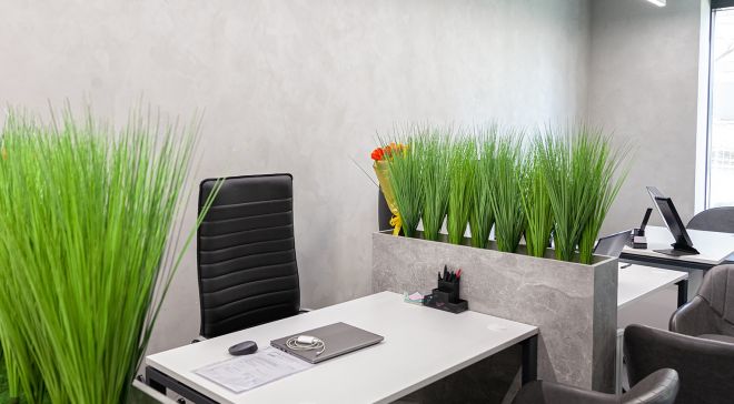 Офис продаж Level Причальный