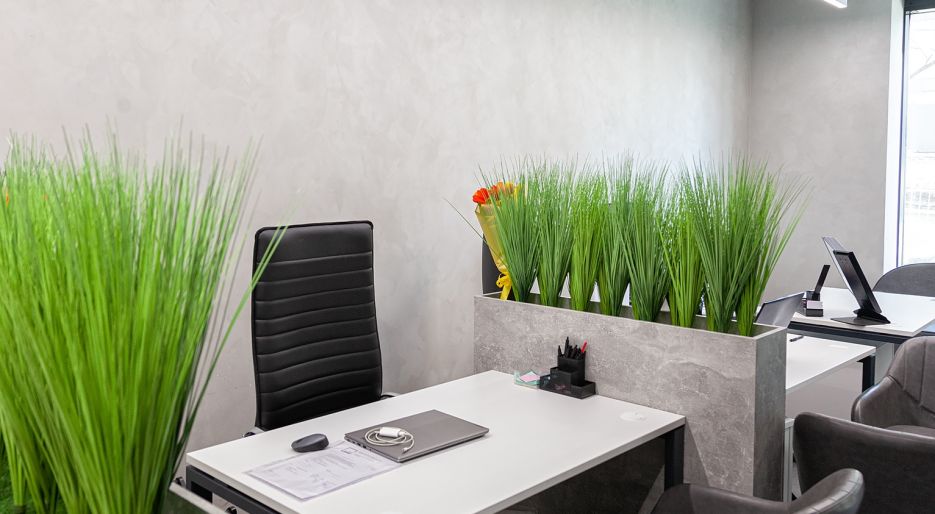 Офис продаж Level Причальный-1