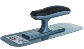 D1147 STMDECOR кельма пластиковая ОВАЛ, 240*90мм