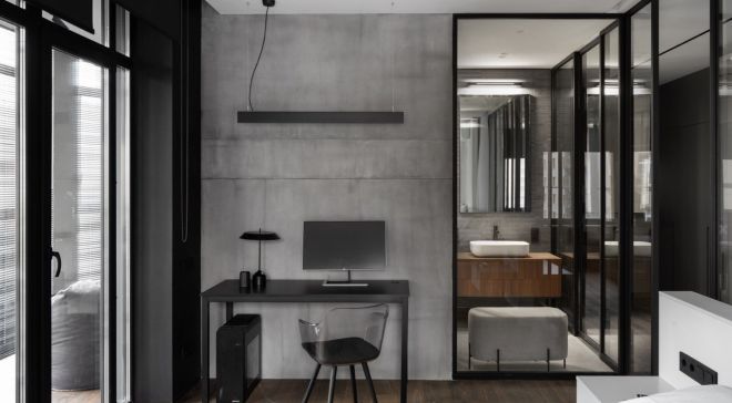 Частная квартира