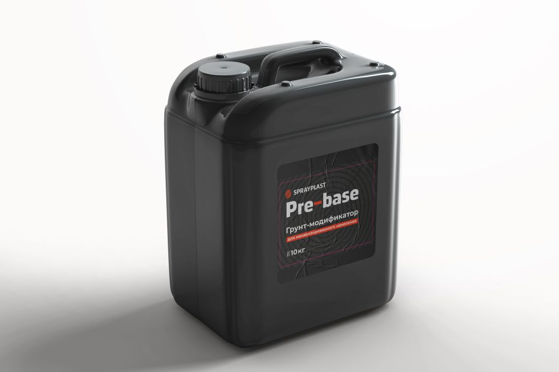 Pre-base