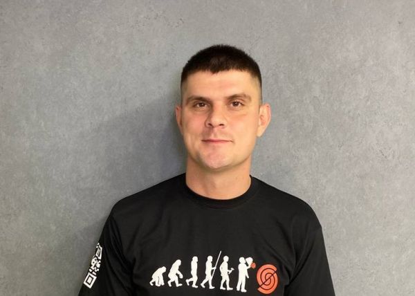 Роман Савченко