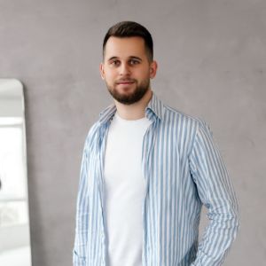 Савин Максим