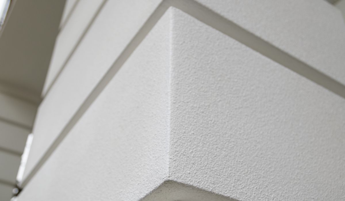 Фасадные решения Sprayplast