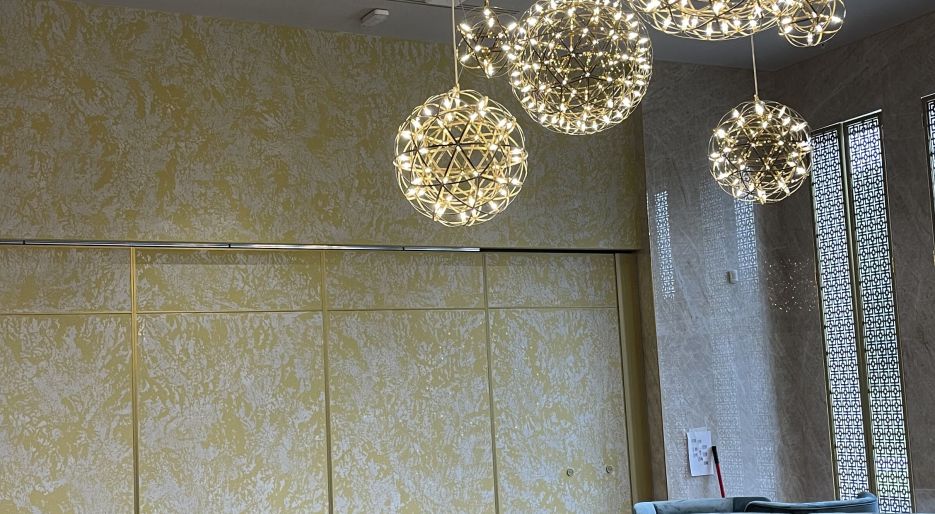 Soluxe Huaming (Хуамин) -1