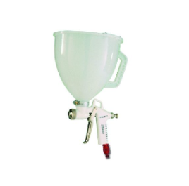 Текстурный пистолет Kripxe