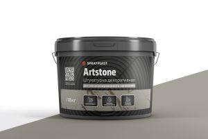 Artstone