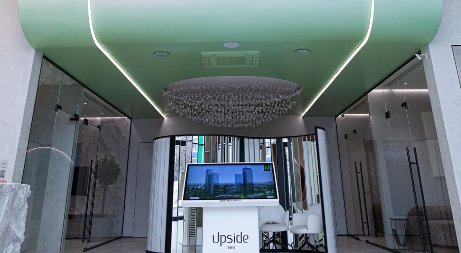 Upside Towers -1