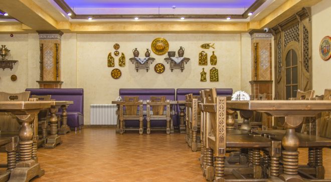 Семь ветров