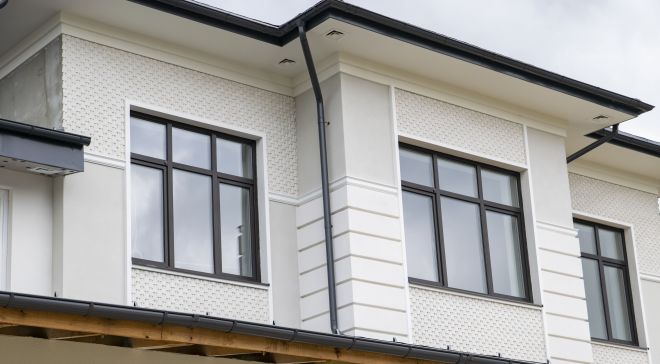 Калужские усадьбы