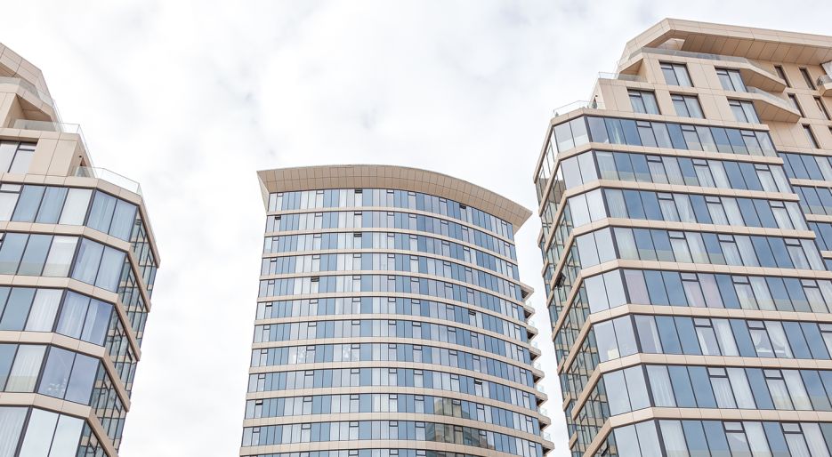 Акватория-1