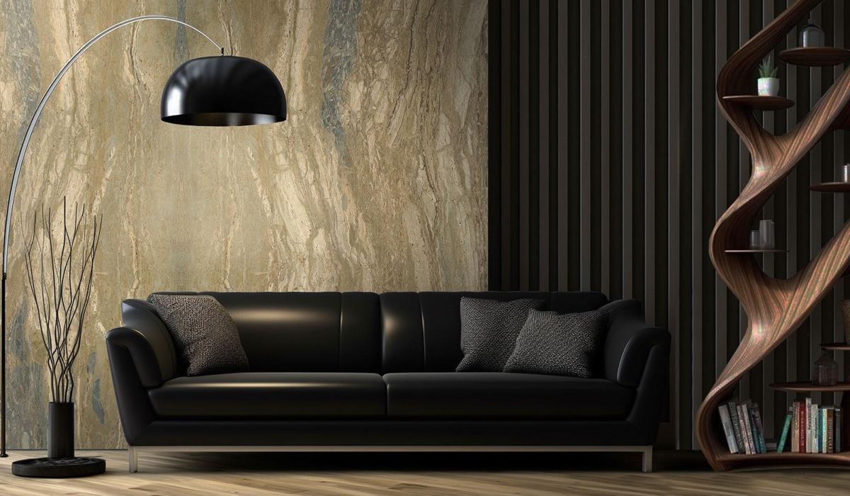 Тренды интерьеров 2026 