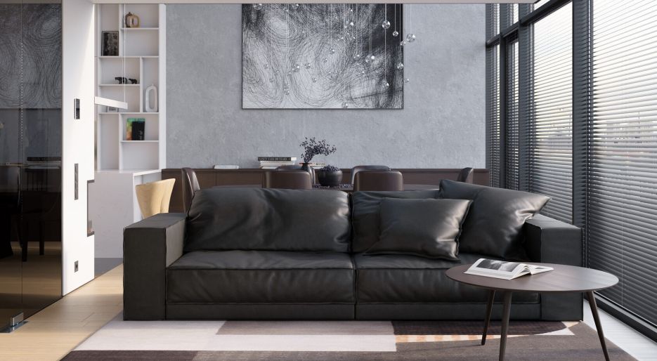 Резиденция Тверская-1