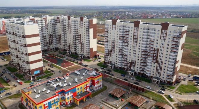 Новые Ватутинки