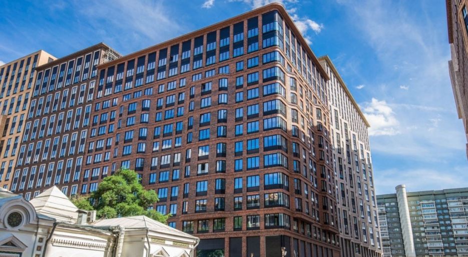 Царская Площадь-1