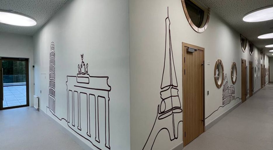 Хорошкола -4