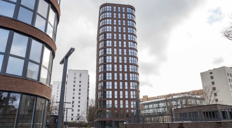 Bauman House (Бауман Хаус) -4