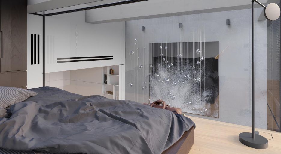 Резиденция Тверская-2