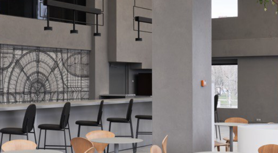 Южный Речной Вокзал-3