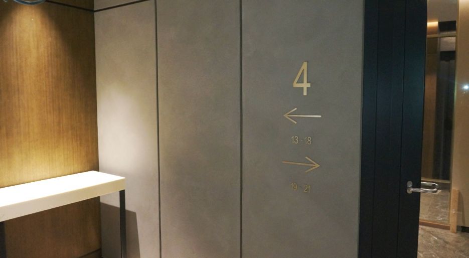 Клубный дом The Mostman-2