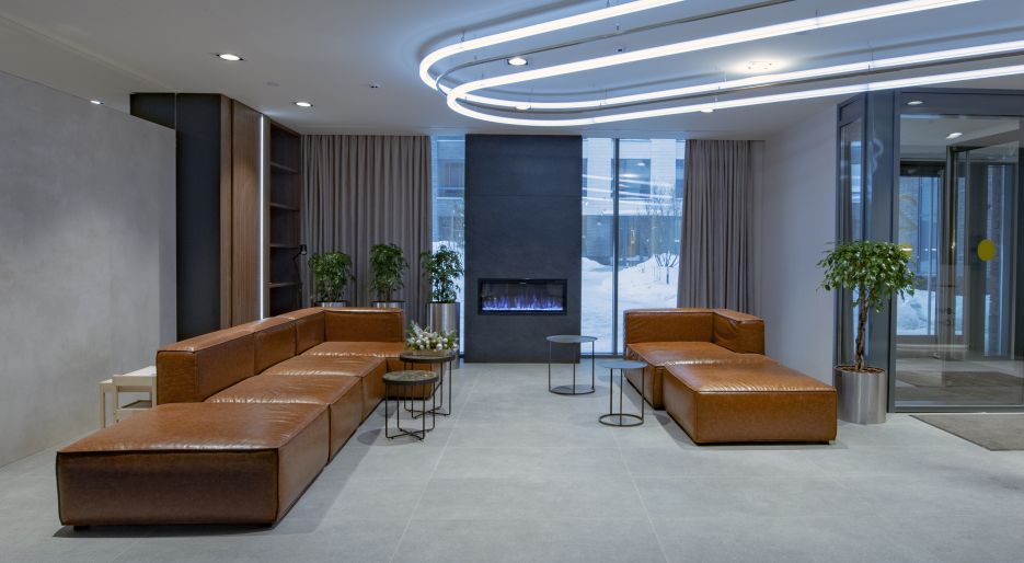 Level Донской-8