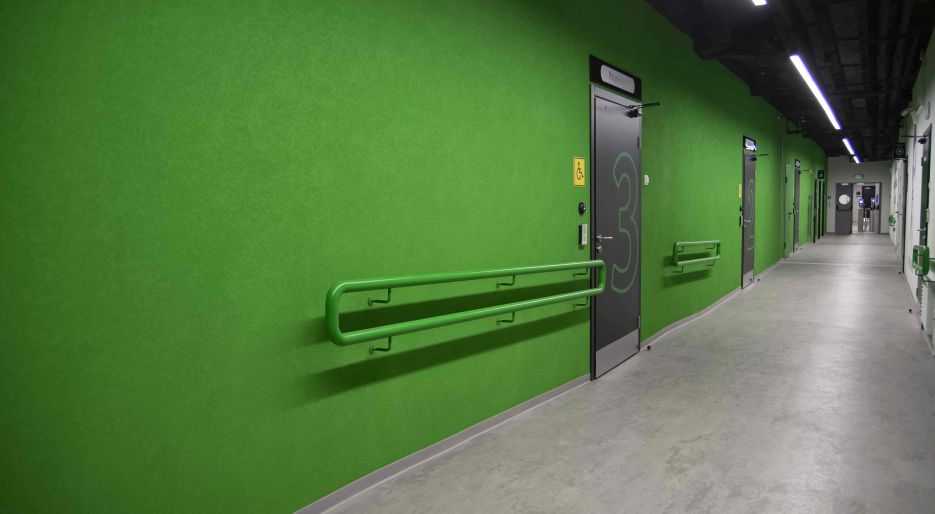 ФОК "Торпедо"-8