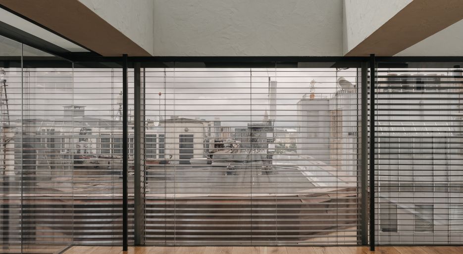 Резиденция Тверская-4