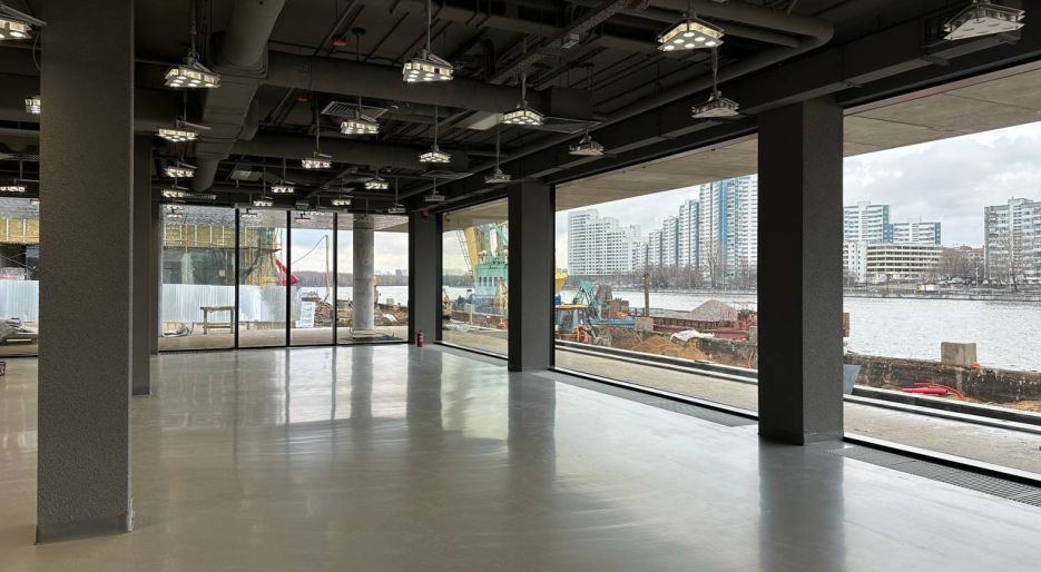 Южный Речной Вокзал-9