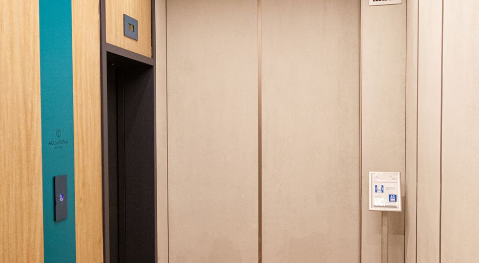 Акватория-4