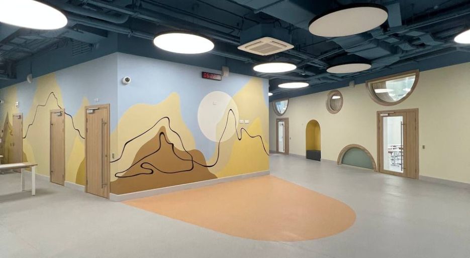 Хорошкола -2