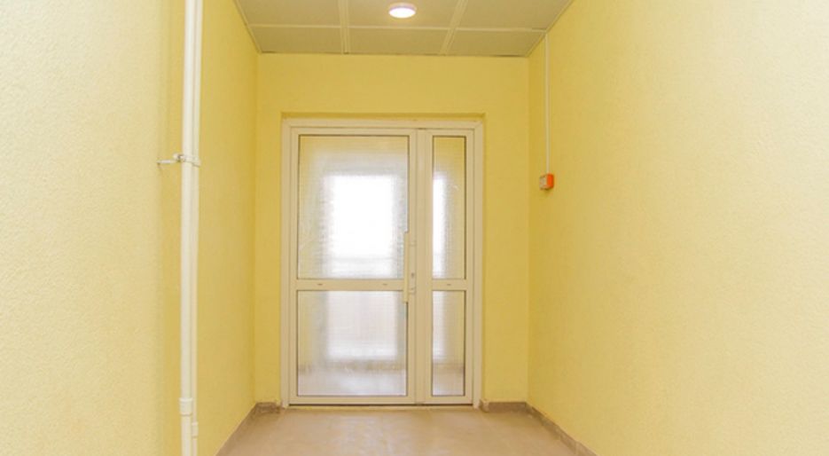 Новые Ключи-8