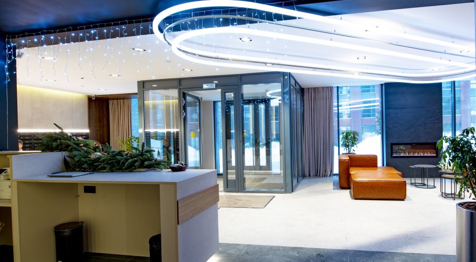 Level Донской-9