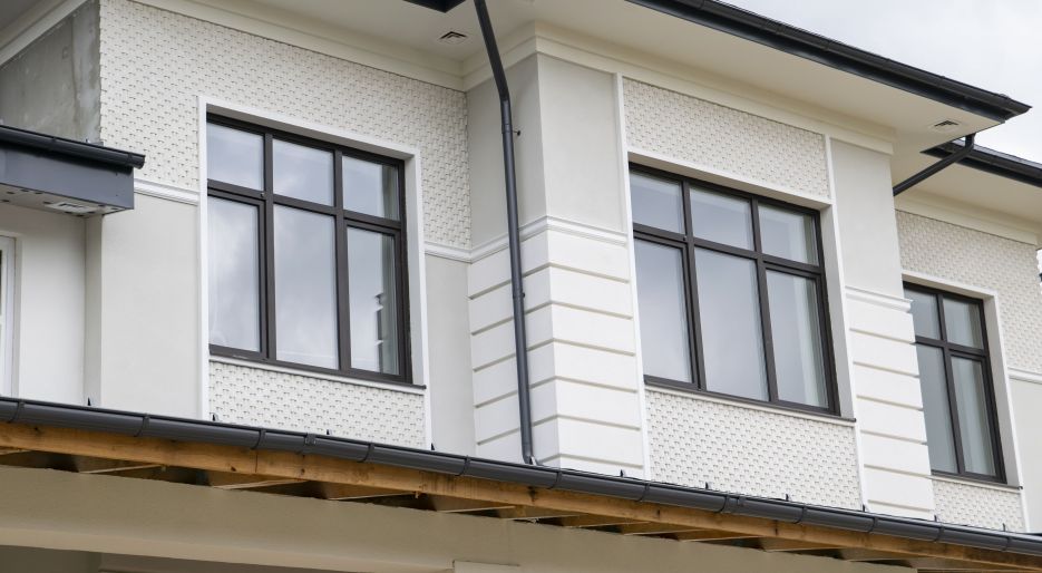 Калужские усадьбы-5