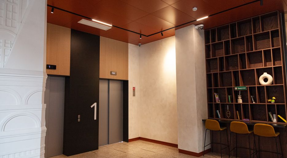 ЖК Kazakov Grand Loft-2