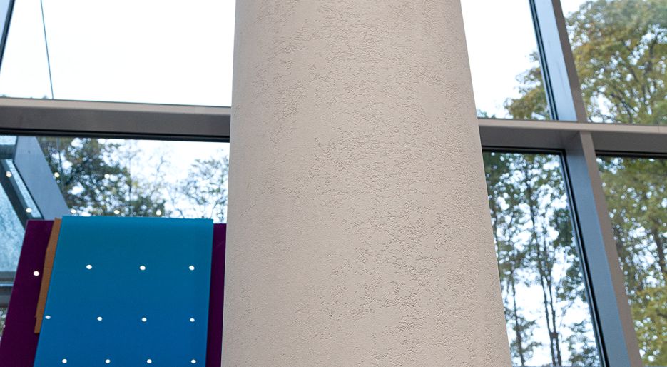 Офис компании VK-2