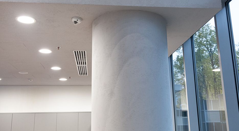 Офис компании VK-4