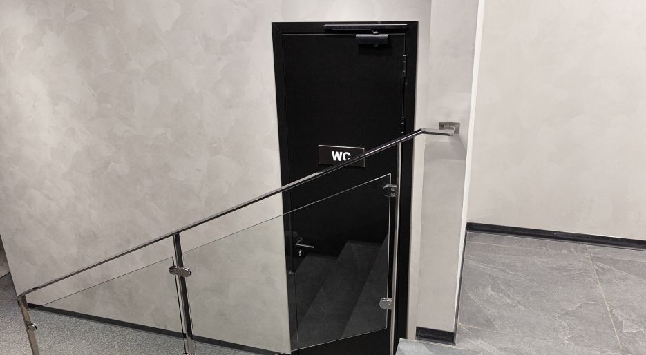 Офис продаж Level Причальный-3