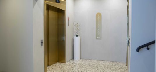 Жилой комплекс Митте