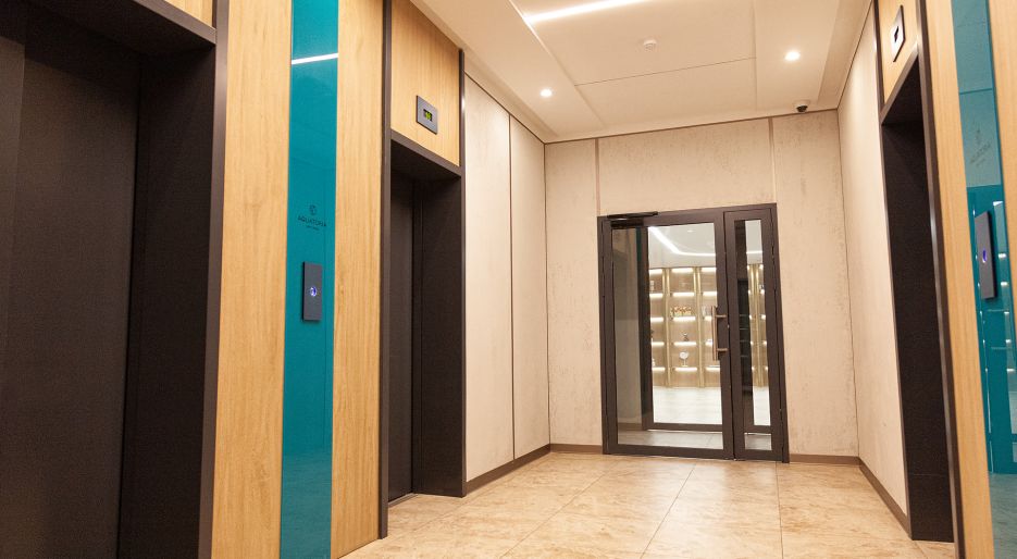 Акватория-10