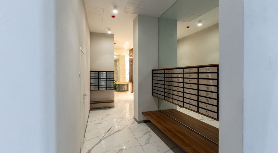 Счастье на Пресне-4