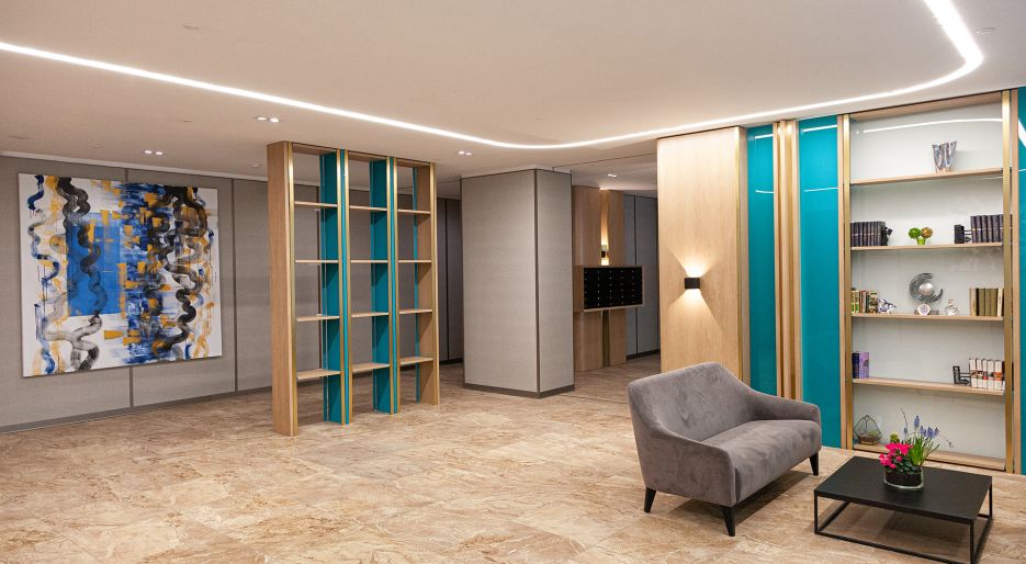 Акватория-2