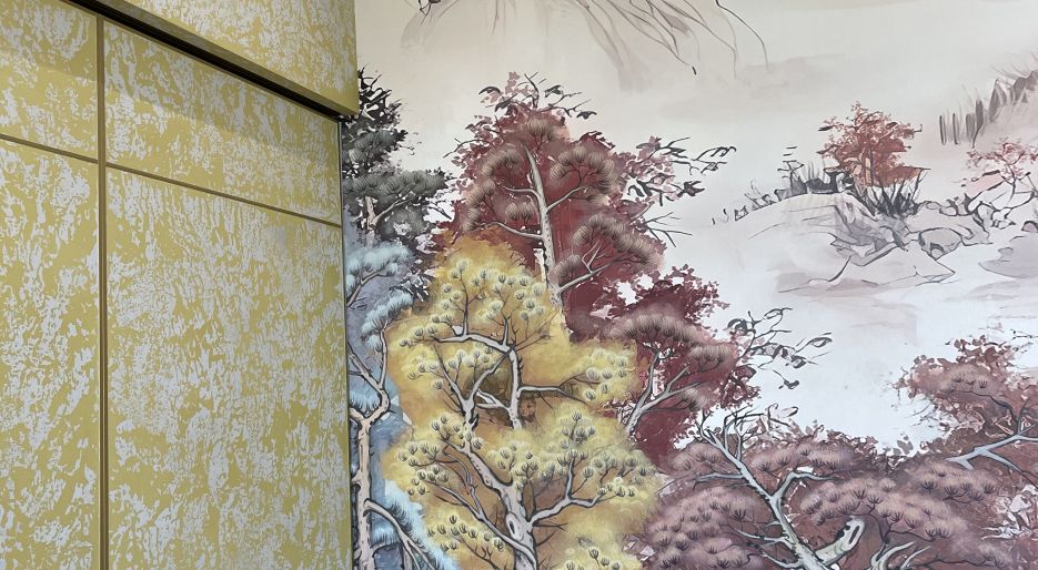 Soluxe Huaming (Хуамин) -2