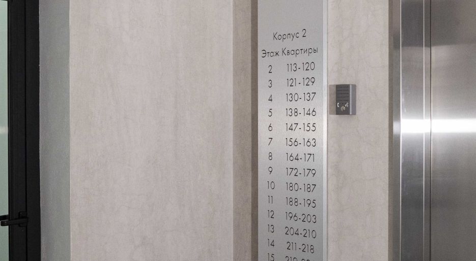 Bauman House (Бауман Хаус) -12