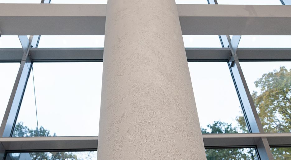 Офис компании VK-11