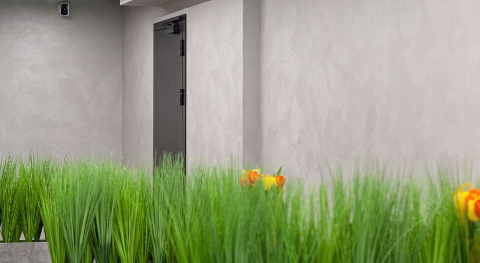 Офис продаж Level Причальный-5