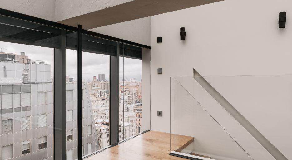 Резиденция Тверская-3