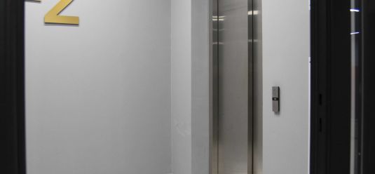 Жилой комплекс Митте